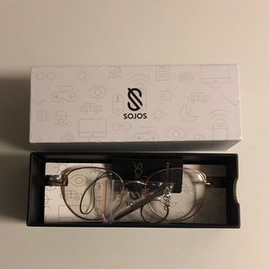 🌟Sojos Blue Light glasses